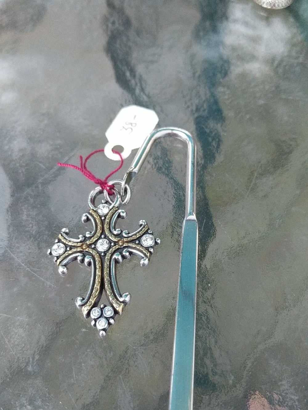 Brighton Bookmark